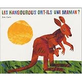 Books : Kangourous Ont-ils Une Maman?