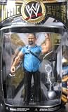 WWE Classic Superstars Wave 23 Action Figure ビッグ・ボスマンイメージ