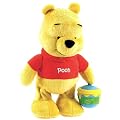 Winnie The Pooh Love to Walk Pooh