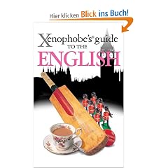 The Xenophobe's Guide to the English