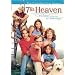 7th Heaven: Season 1