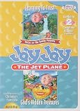 Jay Jay the Jet Plane - Learning to Trust and Gods Hidden Treasures
