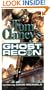 Ghost Recon (Tom Clancy's Ghost Recon, Book 1)