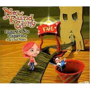 Failure's Not Flattering