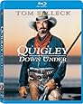 Quigley Down Under [Blu-ray]