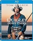 Quigley Down Under [Blu-ray]