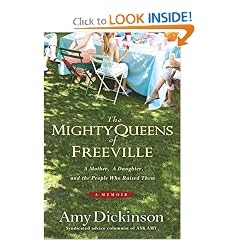 Mighty Queens of Freeville, The: A Mother, a Daughter, and the Town That Raised Them