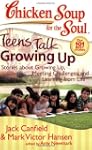 Chicken Soup for the Soul: Teens Talk...