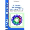 IT Service Management basierend auf ITIL V3 - Das Taschenbuch