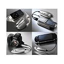 Power Traveller Power Monkey - Universal Charger for all Mobile, PDA & iPod
