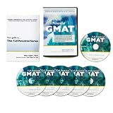 Full PotentialÂ® GMAT: Study without Anxiety