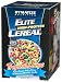 Dymatize Nutrition Elite High Protein Cereal, Tropical Loops, 7-Count Single Serve Pa...