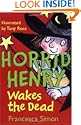 Horrid Henry