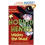 Horrid Henry Wakes the Dead