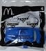 McDonalds 2006 Cars Doc Hudson Blue Car