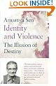 Identity and Violence: The Illusion of Destiny