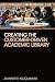 Creating the Customer-Driven Academic Library