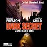 H&ouml;rbuch Dark Secret: Mörderische Jagd
