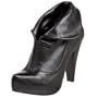 Dollhouse Women's Hugo Ankle Boot