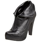 Dollhouse Women's Hugo Ankle Boot