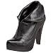 Dollhouse Women's Hugo Ankle Boot