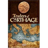 Traders of Carthage