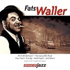 Genius of Jazz by  Fats Waller 