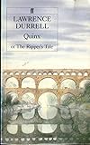 Quinx, or, The Ripper's tale : a novel