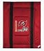 Tampa Bay Buccaneers Jersey Mesh Full / Queen Comforter from The Sidelines Collection by Kentex