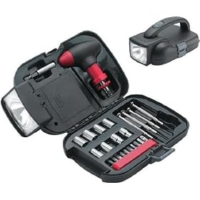 Maxam 25pc Tool Set