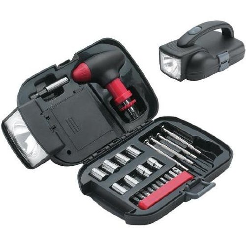 Cover image : Maxam 25pc Tool Set