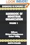Handbook of Industrial Organization (Handbooks in Economics)