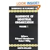 Handbook of Industrial Organization (Handbooks in Economics)