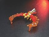 Magi Ranger Densetsu Gasshin DX Magi Legend Deluxed Action Figure