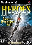Heroes of Might and Magic