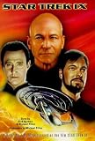 Star Trek Insurrection (Star Trek The Next Generation)