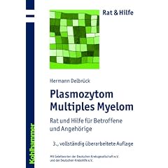 Plasmozytom/Multiples Myelom  - Rat und Hilfe f�r Betroffene und Angeh�rige