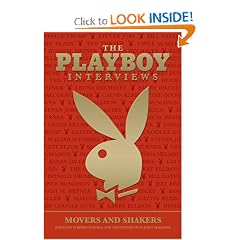 The Playboy Interviews: Movers And Shakers: Stephen Randall