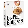 BizPlan Builder 8.0 Interactive by JIAN