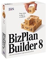 BizPlan Builder 8.0 Interactive