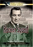 Racket Squad, Vol. 2