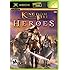 Kingdom Under Fire Heroes - Xbox