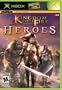 Kingdom Under Fire Heroes