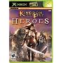 Kingdom Under Fire Heroes