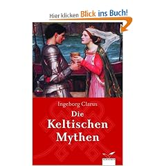 Die Keltischen Mythen