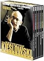 The Krzysztof Kieslowski Collection (A Short Film About Love/Blind Chance/Camera Buff/No End/The Scar/A Short Film About Killing)