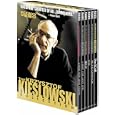 The Krzysztof Kieslowski Collection (A Short Film About Love/Blind Chance/Camera Buff/No End/The Scar/A Short Film About Killing)