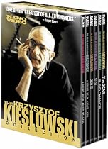 The Krzysztof Kieslowski Collection (A Short Film About Love/Blind Chance/Camera Buff/No End/The Scar/A Short Film About Killing)