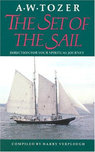 Set of the Sail under Tozer, A.W. in The Books Store