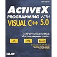 Activex Programming With Visual C++ 5